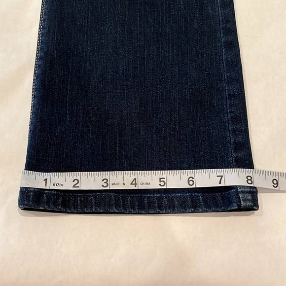 White House Black Market Boot Leg Size 4R - Picture 7 of 16